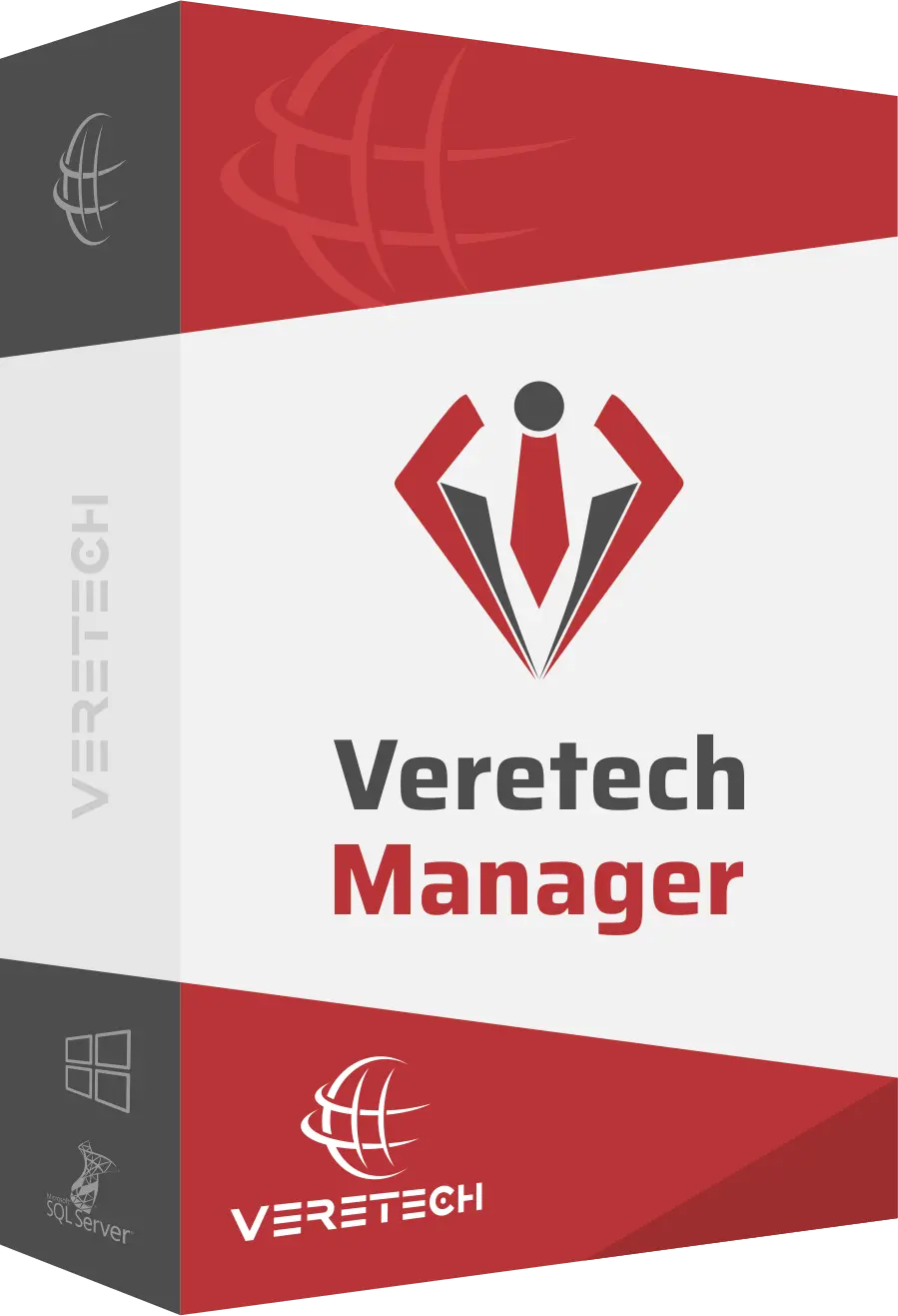 Veretech Manager
